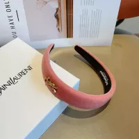 $27.00 USD Yves Saint Laurent YSL Headband For Women #1332344