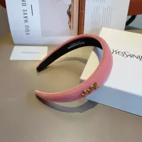 $27.00 USD Yves Saint Laurent YSL Headband For Women #1332344