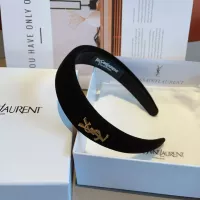 $27.00 USD Yves Saint Laurent YSL Headband For Women #1332345
