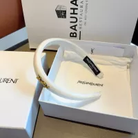$27.00 USD Yves Saint Laurent YSL Headband For Women #1332351