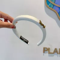 $27.00 USD Yves Saint Laurent YSL Headband For Women #1332351