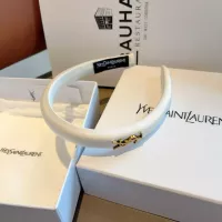 $27.00 USD Yves Saint Laurent YSL Headband For Women #1332351