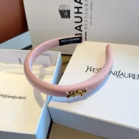$27.00 USD Yves Saint Laurent YSL Headband For Women #1332352