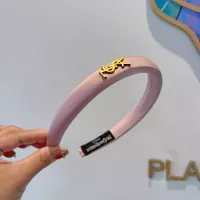 $27.00 USD Yves Saint Laurent YSL Headband For Women #1332352