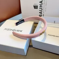 $27.00 USD Yves Saint Laurent YSL Headband For Women #1332352