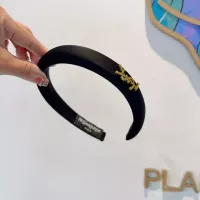 $27.00 USD Yves Saint Laurent YSL Headband For Women #1332353