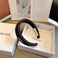 $27.00 USD Yves Saint Laurent YSL Headband For Women #1332355