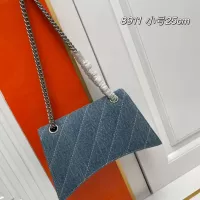 $102.00 USD Balenciaga AAA Quality Shoulder Bags For Women #1332366