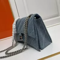 $102.00 USD Balenciaga AAA Quality Shoulder Bags For Women #1332366