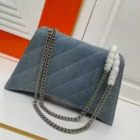 $108.00 USD Balenciaga AAA Quality Shoulder Bags For Women #1332367