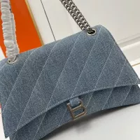 $108.00 USD Balenciaga AAA Quality Shoulder Bags For Women #1332367