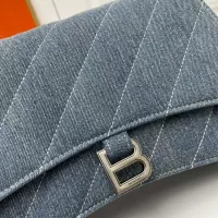 $108.00 USD Balenciaga AAA Quality Shoulder Bags For Women #1332367