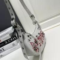 $115.00 USD Balenciaga AAA Quality Shoulder Bags For Women #1332372