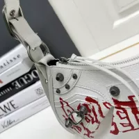 $115.00 USD Balenciaga AAA Quality Shoulder Bags For Women #1332372