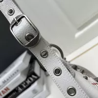 $115.00 USD Balenciaga AAA Quality Shoulder Bags For Women #1332372