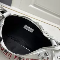 $115.00 USD Balenciaga AAA Quality Shoulder Bags For Women #1332372