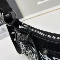 $115.00 USD Balenciaga AAA Quality Shoulder Bags For Women #1332373