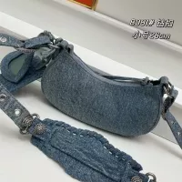 $130.00 USD Balenciaga AAA Quality Messenger Bags For Women #1332381
