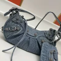 $130.00 USD Balenciaga AAA Quality Messenger Bags For Women #1332381
