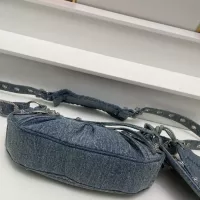 $130.00 USD Balenciaga AAA Quality Messenger Bags For Women #1332381