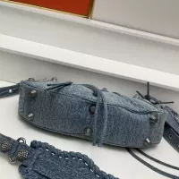 $135.00 USD Balenciaga AAA Quality Messenger Bags For Women #1332382