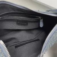 $135.00 USD Balenciaga AAA Quality Messenger Bags For Women #1332382