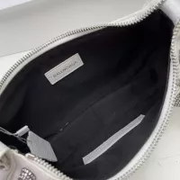 $125.00 USD Balenciaga AAA Quality Messenger Bags For Women #1332385