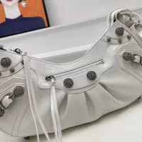 $128.00 USD Balenciaga AAA Quality Messenger Bags For Women #1332386