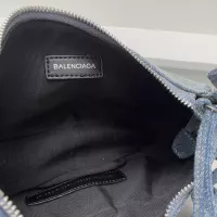 $108.00 USD Balenciaga AAA Quality Messenger Bags For Women #1332389
