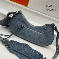 $115.00 USD Balenciaga AAA Quality Messenger Bags For Women #1332390