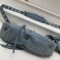 $115.00 USD Balenciaga AAA Quality Messenger Bags For Women #1332390