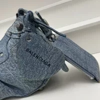 $115.00 USD Balenciaga AAA Quality Messenger Bags For Women #1332390