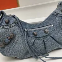 $115.00 USD Balenciaga AAA Quality Messenger Bags For Women #1332390