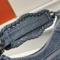 $115.00 USD Balenciaga AAA Quality Messenger Bags For Women #1332390