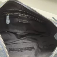 $115.00 USD Balenciaga AAA Quality Messenger Bags For Women #1332390