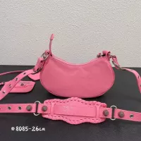 $115.00 USD Balenciaga AAA Quality Messenger Bags For Women #1332393