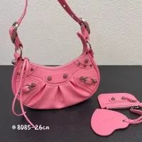 $115.00 USD Balenciaga AAA Quality Messenger Bags For Women #1332393