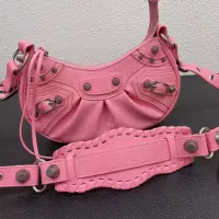 $115.00 USD Balenciaga AAA Quality Messenger Bags For Women #1332393