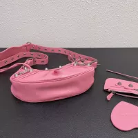 $115.00 USD Balenciaga AAA Quality Messenger Bags For Women #1332393