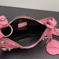 $115.00 USD Balenciaga AAA Quality Messenger Bags For Women #1332393