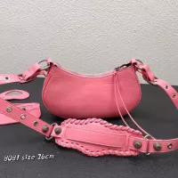 $115.00 USD Balenciaga AAA Quality Messenger Bags For Women #1332394