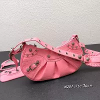 $115.00 USD Balenciaga AAA Quality Messenger Bags For Women #1332394