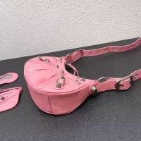 $115.00 USD Balenciaga AAA Quality Messenger Bags For Women #1332394