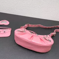 $115.00 USD Balenciaga AAA Quality Messenger Bags For Women #1332394