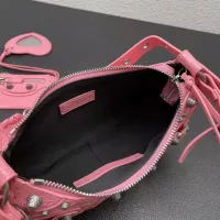 $115.00 USD Balenciaga AAA Quality Messenger Bags For Women #1332394