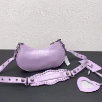 $115.00 USD Balenciaga AAA Quality Messenger Bags For Women #1332395