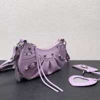 $115.00 USD Balenciaga AAA Quality Messenger Bags For Women #1332395