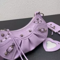 $115.00 USD Balenciaga AAA Quality Messenger Bags For Women #1332395