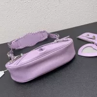 $115.00 USD Balenciaga AAA Quality Messenger Bags For Women #1332395