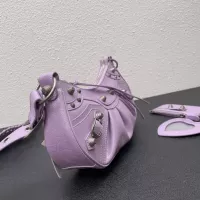 $115.00 USD Balenciaga AAA Quality Messenger Bags For Women #1332395